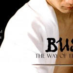 bushido_poster