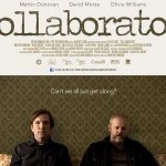 collaborator