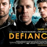 defiance